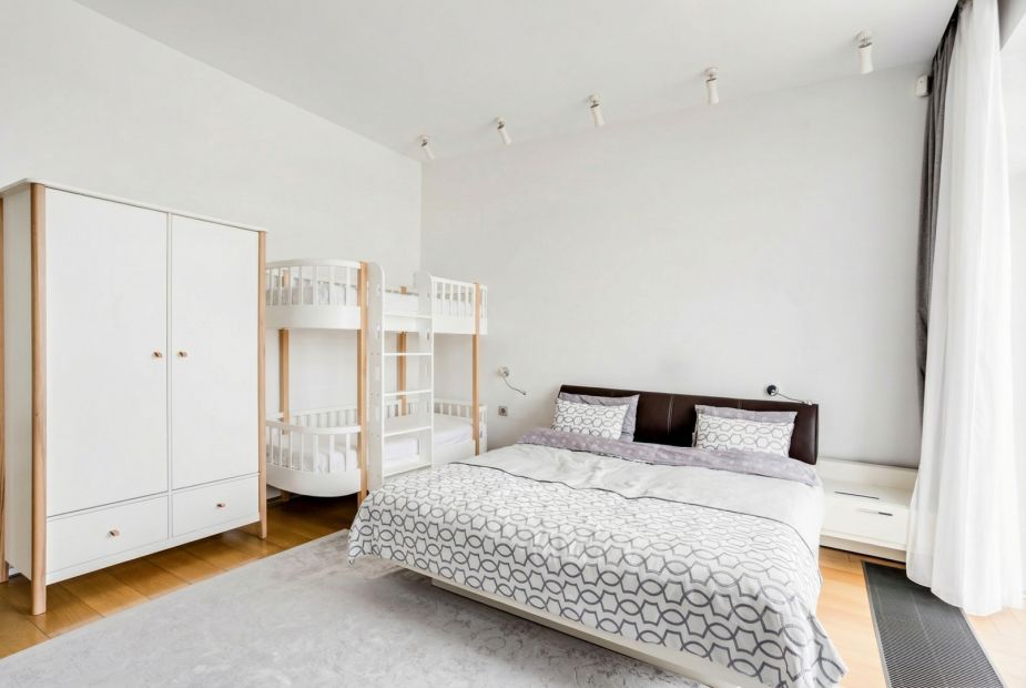 Современный дом в КП Прозорово