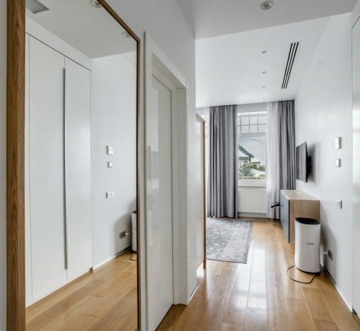 Современный дом в КП Прозорово