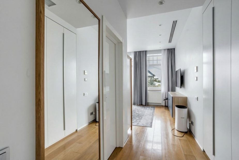 Современный дом в КП Прозорово