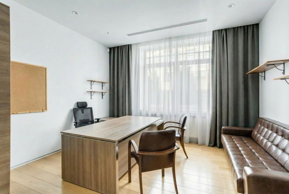 Современный дом в КП Прозорово