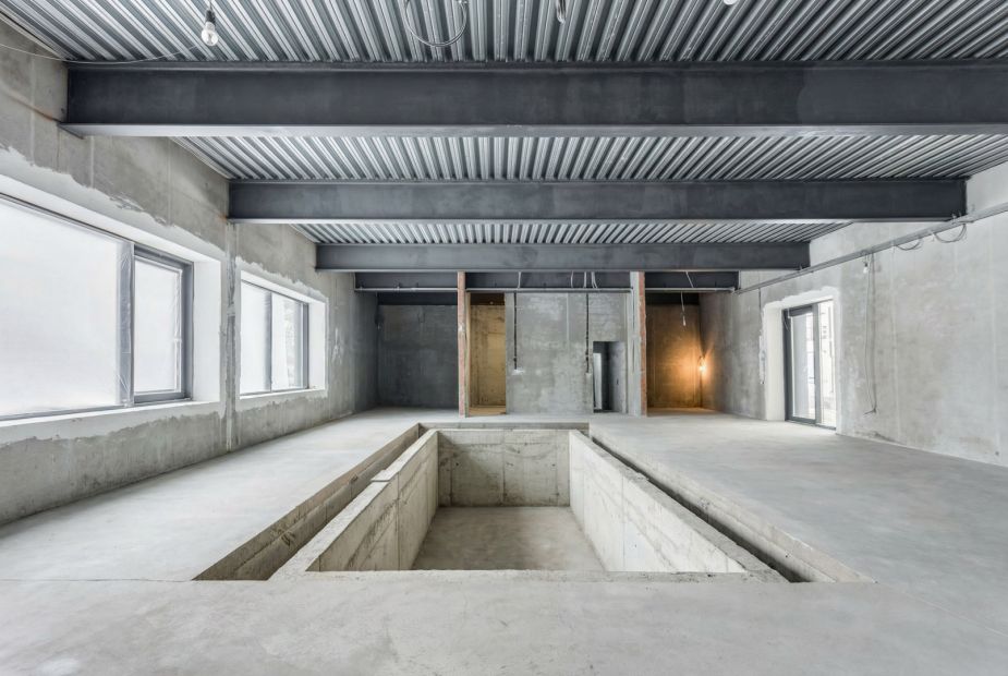 Дом под отделку в КП Прозорово