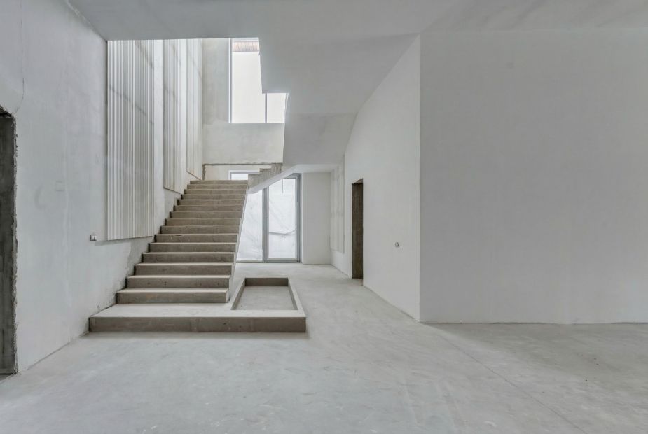 Дом под отделку в КП Прозорово