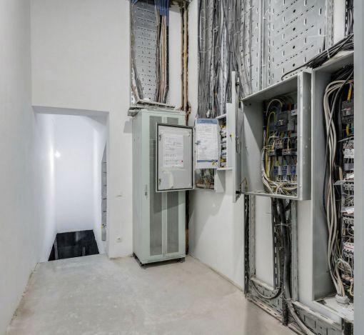 Дом под отделку в КП Прозорово