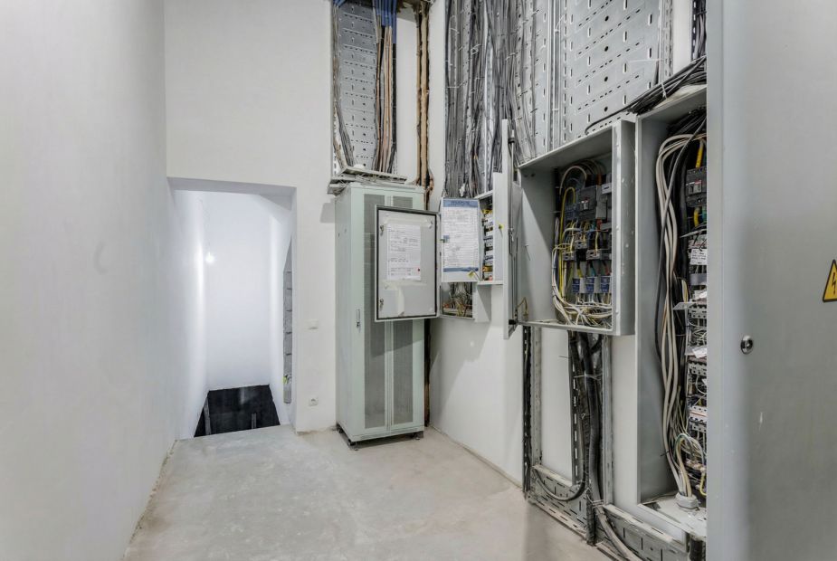 Дом под отделку в КП Прозорово