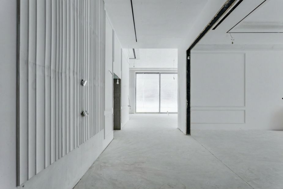 Дом под отделку в КП Прозорово