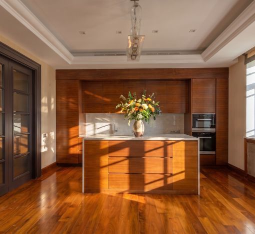 Готовый дом в КП Миллениум парк