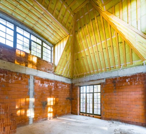 Классический дом в КП Прозорово