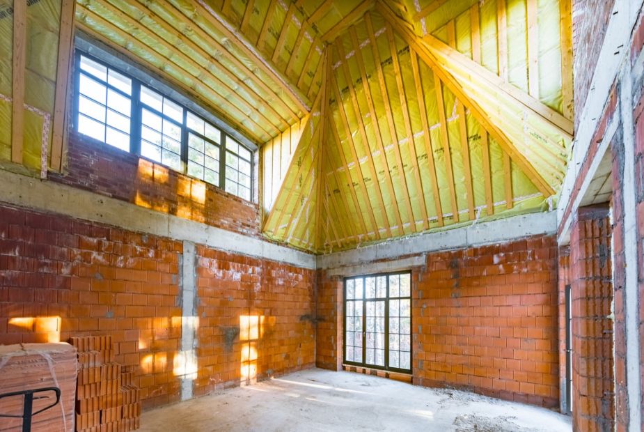 Классический дом в КП Прозорово