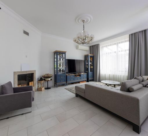 Готовый таунхаус в КП Павлово-2