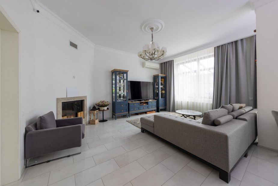 Готовый таунхаус в КП Павлово-2