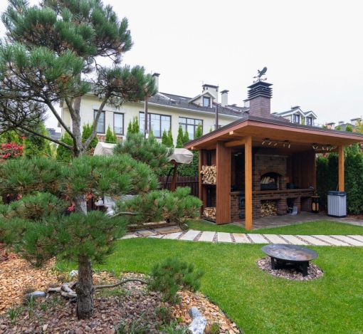 Готовый таунхаус в КП Павлово-2