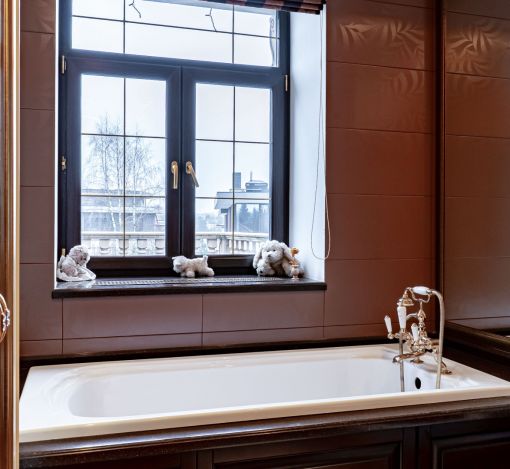 Особняк в КП Миллениум парк