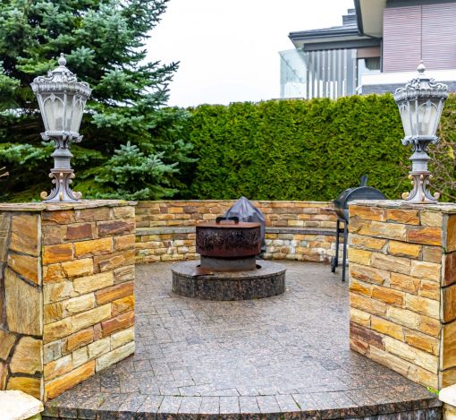 Особняк в КП Миллениум парк