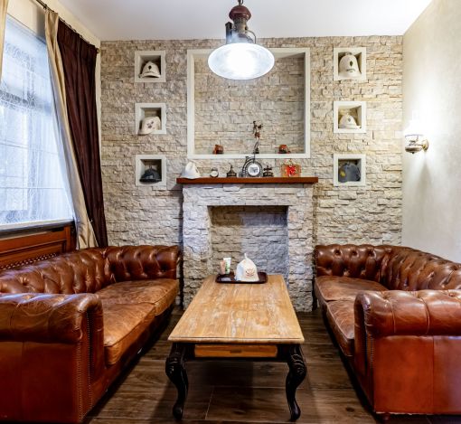 Особняк в КП Миллениум парк