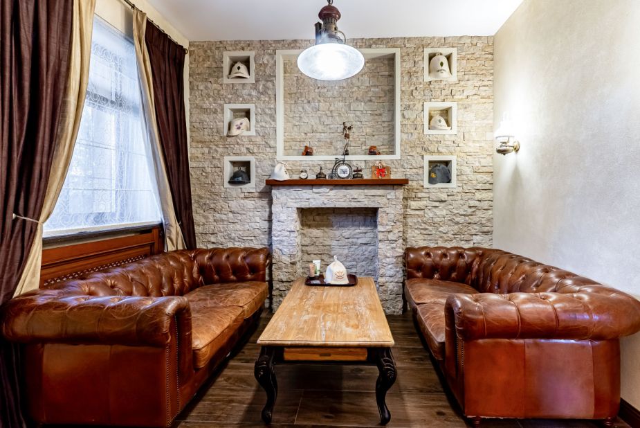 Особняк в КП Миллениум парк