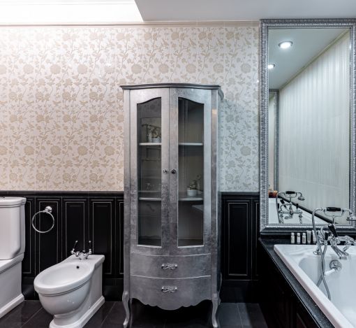 Особняк в КП Миллениум парк