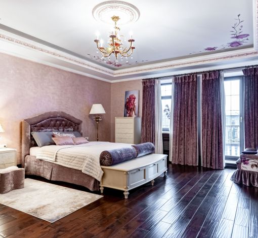 Особняк в КП Миллениум парк