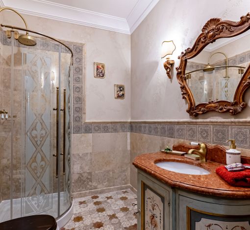 Особняк в КП Миллениум парк