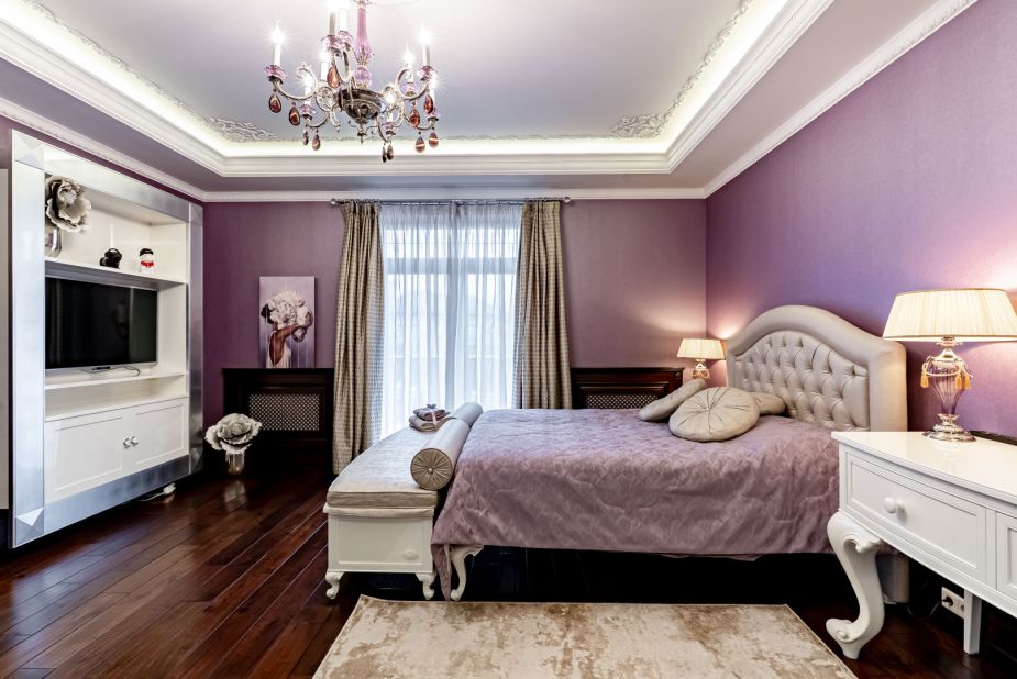 Особняк в КП Миллениум парк