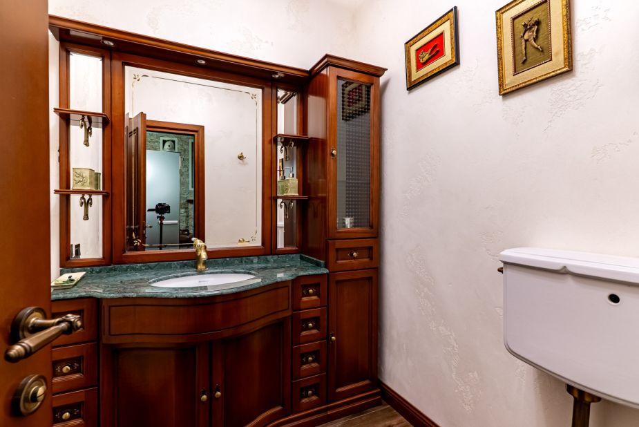 Особняк в КП Миллениум парк