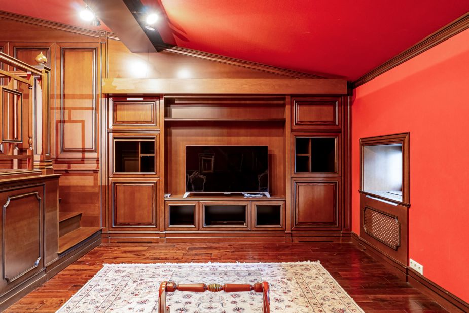 Особняк в КП Миллениум парк