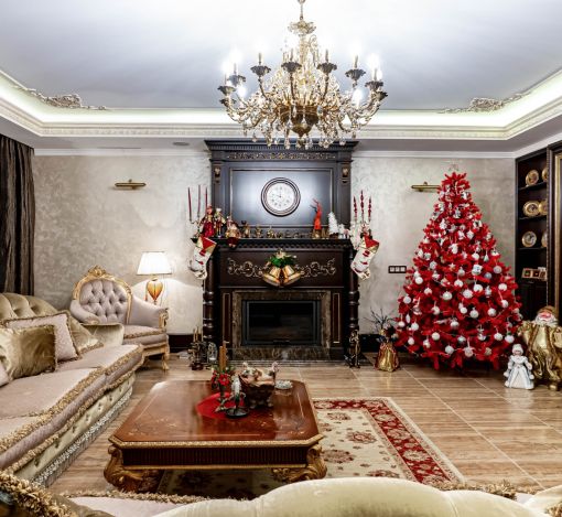 Особняк в КП Миллениум парк