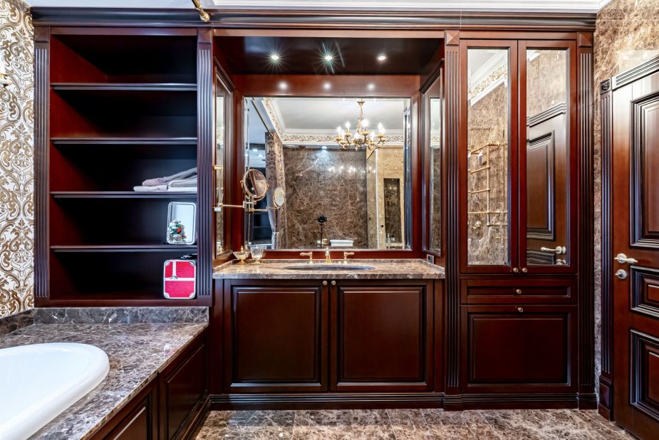 Особняк в КП Миллениум парк