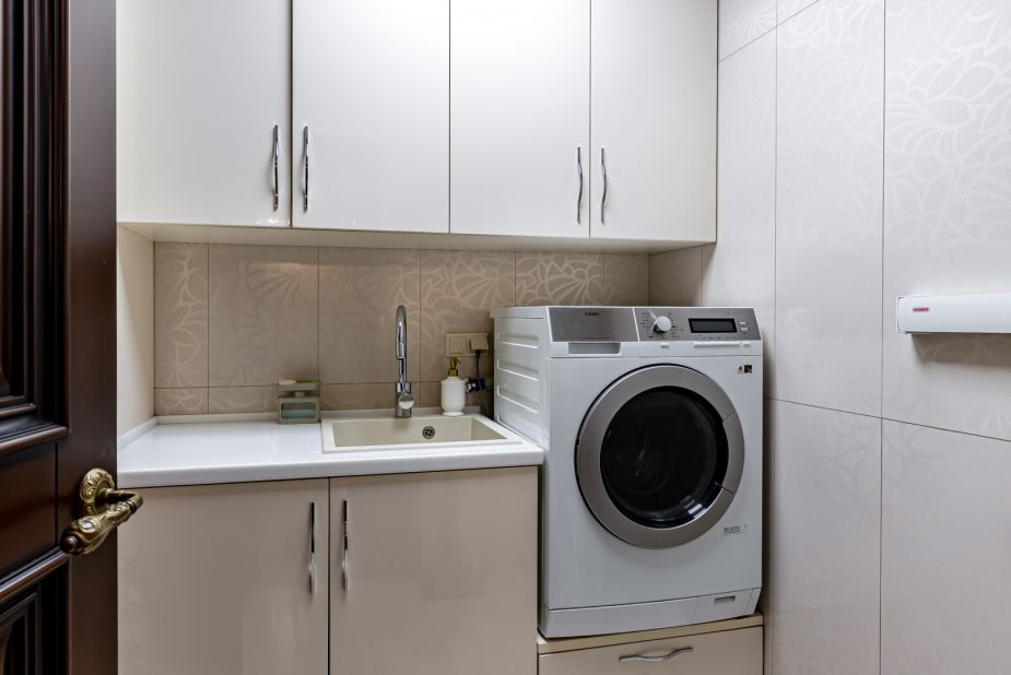 Особняк в КП Миллениум парк