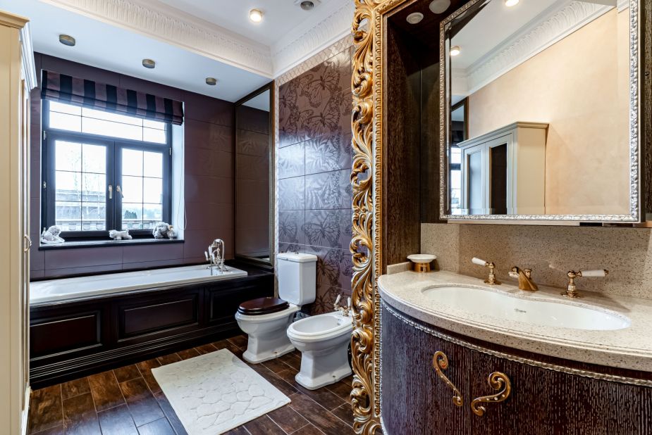 Особняк в КП Миллениум парк