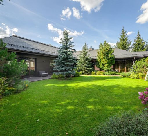 Резиденция в КП Павлово-1