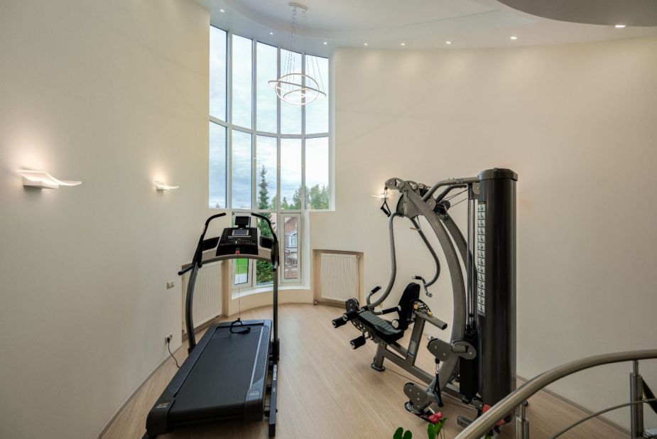 Готовый дом в КП Новинки