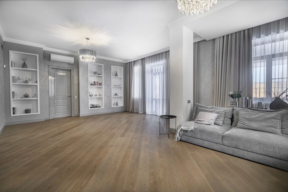 Дом с бассейном в КП Гринфилд