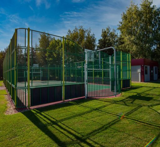 Готовый дом в КП Миллениум