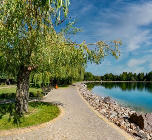 Готовый дом в КП Миллениум