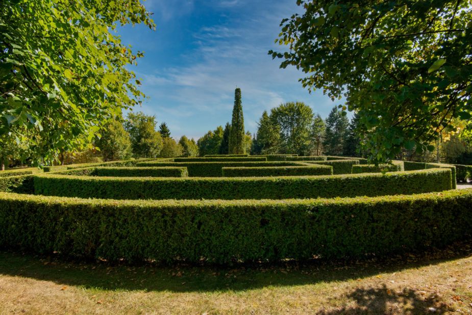 Готовый дом в КП Миллениум