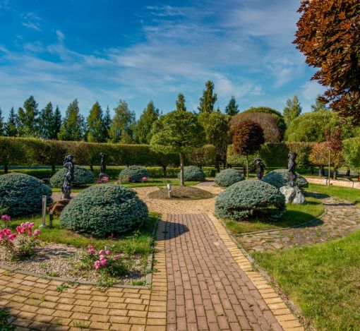 Дом под ключ в КП Миллениум Парк