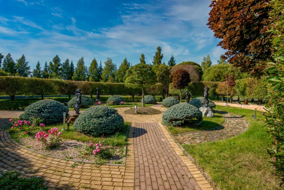 Дом под ключ в КП Миллениум Парк