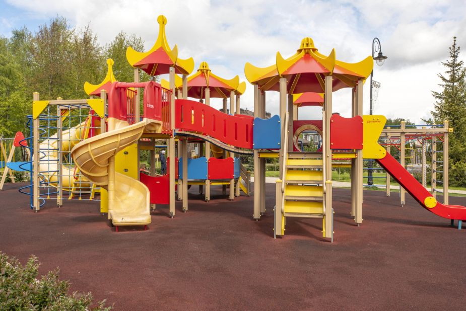 Готовый дом в КП Павлово-2