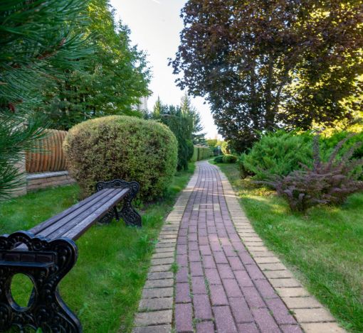 Участок в КП Миллениум Парк