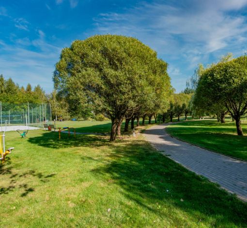 Участок в КП Миллениум Парк