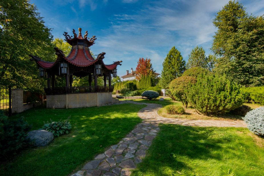 Участок в КП Миллениум Парк