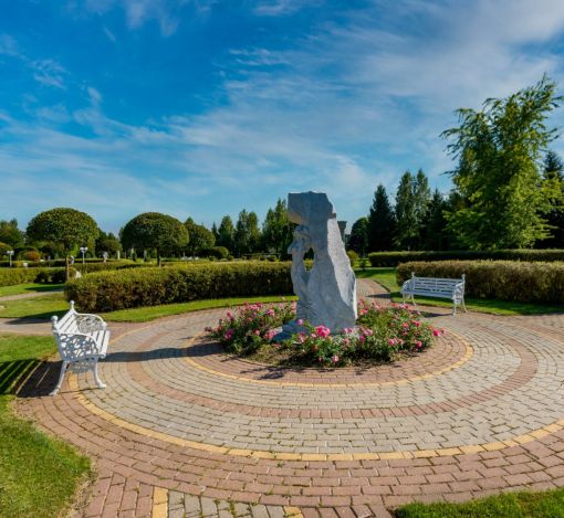 Участок в КП Миллениум Парк