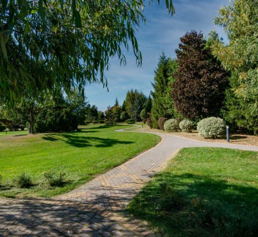 Участок в КП Миллениум Парк