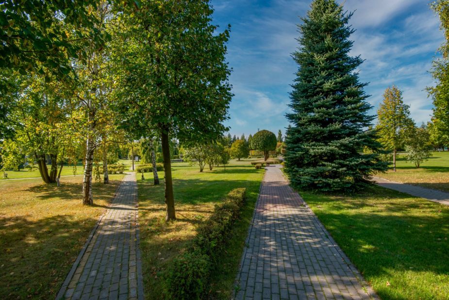 Участок в КП Миллениум Парк