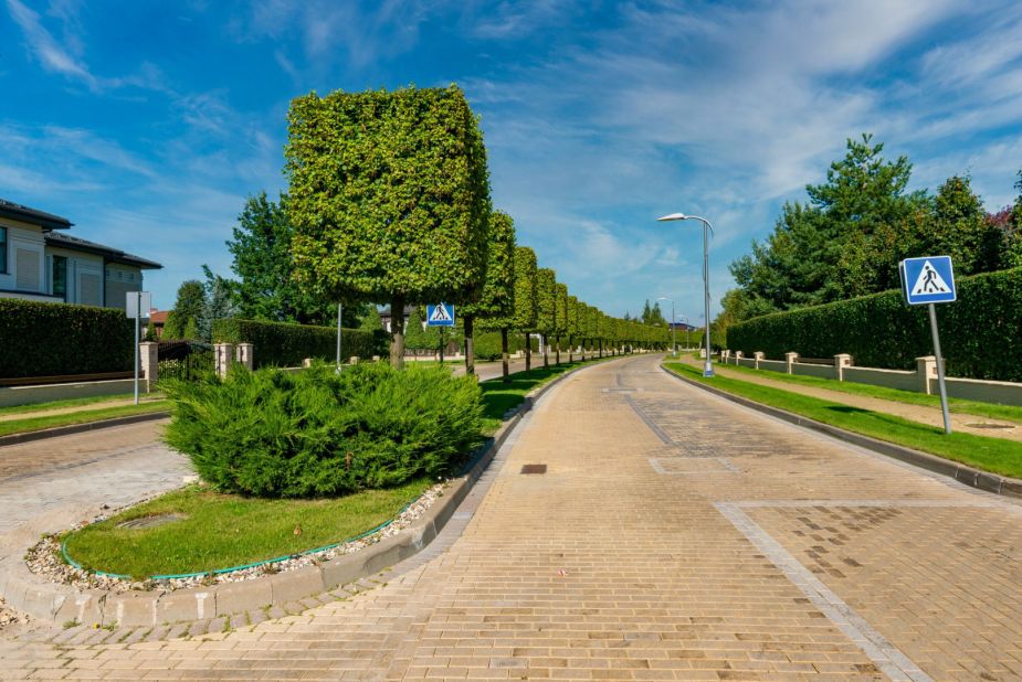 Участок в КП Миллениум Парк