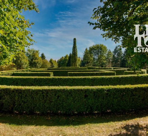 Готовый дом в Миллениум парке