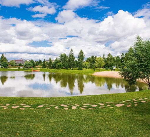 Новый дом в КП Новорижский