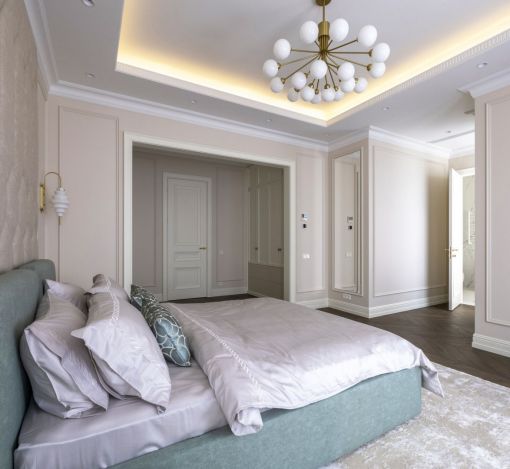 Дом в кп Миллениум Парк.