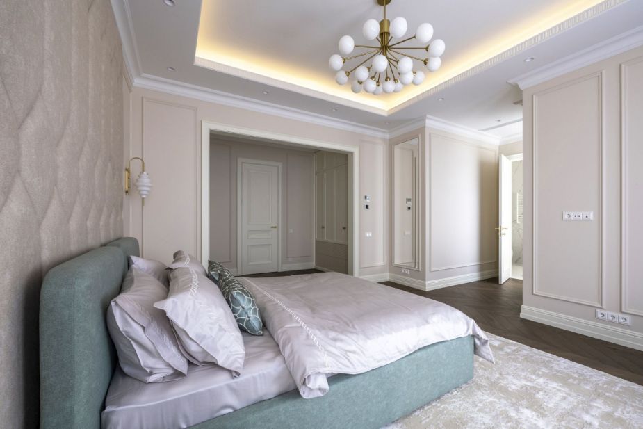 Дом в кп Миллениум Парк.