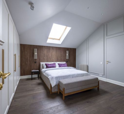 Дом в кп Миллениум Парк.